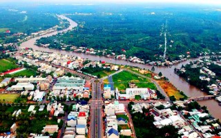 TP Cần Thơ: Huyện Phong Điền duy trì tốc độ phát triển kinh tế và đảm bảo an sinh xã hội trong phòng chống dịch Covid-19